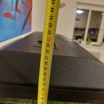 Akvárium, kompletní krásné - 4