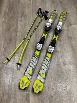 Dětské lyže Völkl Race tiger - 4