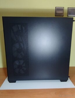 darkFlash DS900 Air Black, záruka Alza - 4