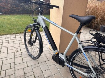 Elektrokolo Apache Matto Tour MX 5 - 4