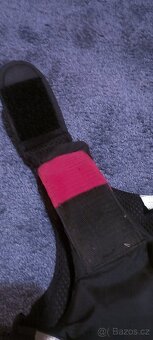 Bezpečnostní vesta Protecto - 4