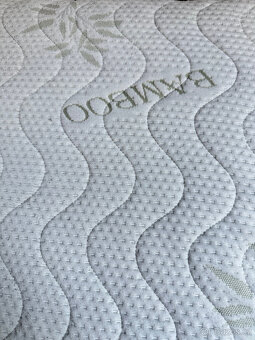 Zdravotní matrace Tropico 100x200cm zánovní - 4