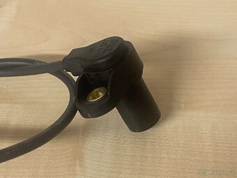 BMW OE SNÍMAČ VAČKOVÉHO HŘÍDELE, M52 M54 12147539165 - 4