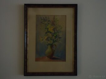 Obraz od malíře Jiřího Votýpky - 4
