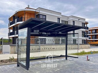 Pronájem dvou garážových stání 28 m², Praha - Stodůlky - 4