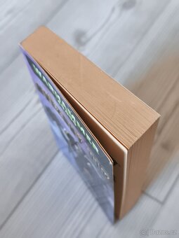 Hvězdný vlk - WARHAMMER 40,000 - 4