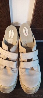 Dámské boty  BOOTS4U velikost 40 - 4