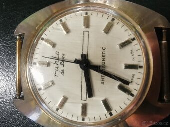 Hodinky Ruhla de Luxe - 4