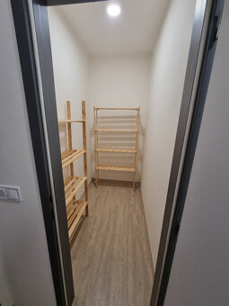 krátkodoby pronájem zařízený 1+kk Olomouc-Povel - 4