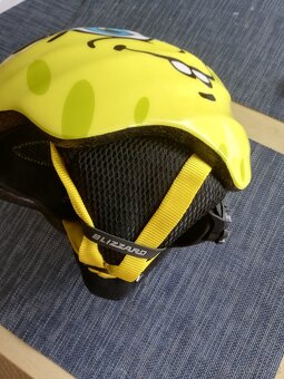 Dětska helma Blizzard - 4