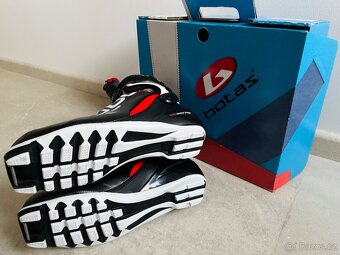 Běžecké boty Botas RCS Combi Prolink vel.44 - 4