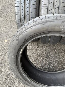 Brigestone Turanza 215/55/R18 Eco - 4