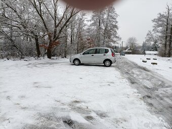 Chevrolet Aveo 1.2 - 4