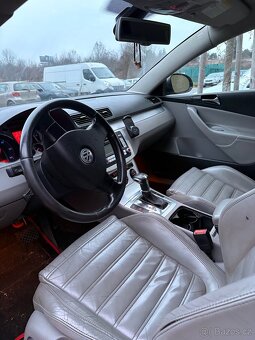 Passat b6 dsg - 4