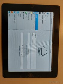 Retro Apple iPad 2 64GB iOS 6.1.3 Jailbreak - 4