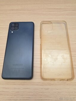 Samsung Galaxy M12 - 4