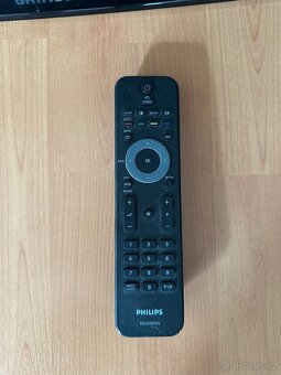 Televize Phillips - 4