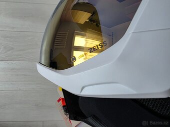 Lyžařská helma POC LEVATOR MIPS (55-58) - 4