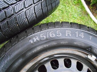 zimní kola na auto - 4