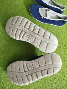 Tenisky, cvičky vel 32 - 4