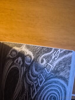 Manga spirála (Čtěte popisek) - 4