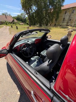 Prodam Chrysler P.T. Cruiser - 4