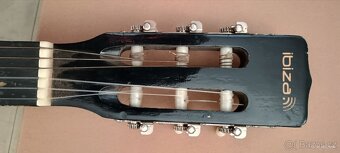 Akustická kytara - 4