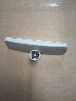 Zrcátko fabia 1 - 4