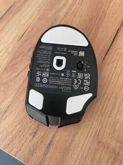 Razer Naga Hyperspeed V2 - 4