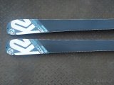 Freeride lyže K2 Sideshow 170 cm - 4