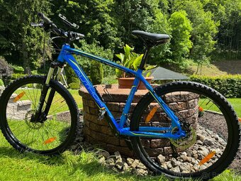 Prodám horské kolo AUTHOR Pegas - 4