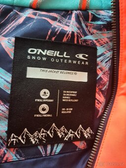 Lyžařská bunda O'NEILL - 4