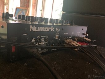 Prodám DJ aparaturu - 4