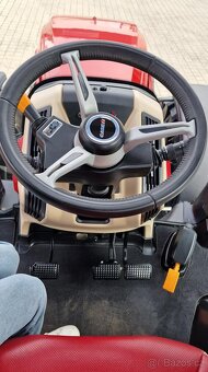 CASE PUMA 260 CVX - 4