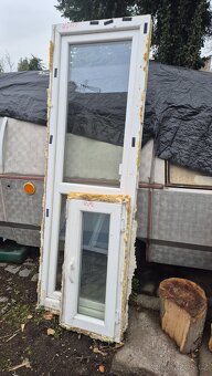 Plastová okna použitá - 4