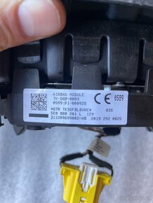 VOLANT OCTAVIA 3 ORIGINAL - 4