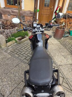 Prodám Yamaha MT-03 - 4