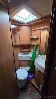 CARTHAGO CHIC C-LINE 4.7 - 4