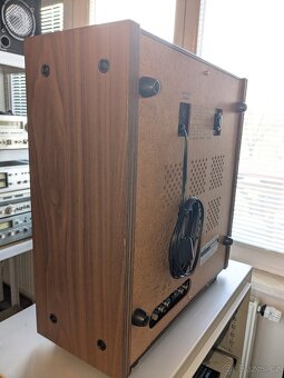 Akai GX - 4