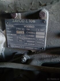 OT-64 Motor - 4