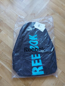 Nový batoh Reebok tmavě modrý - 4