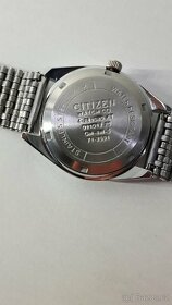 Náramkové hodinky "Citizen" - 4