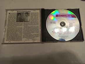 CD Discopříběh od cinemacollection - 4