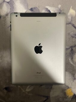 ipad 4 - 4