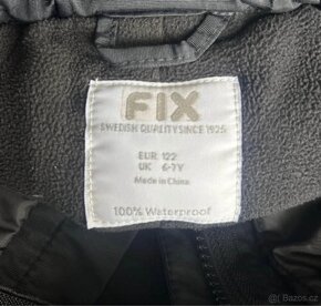Oteplovačky Lindex waterproof 122 - 4