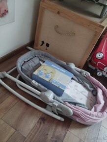 KinderKraft 5v1 UNIMO - 4