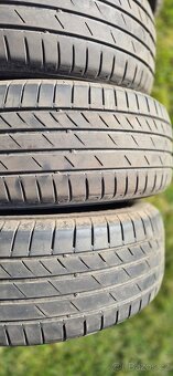 Pneumatiky kumho - 4