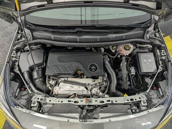 Opel Astra ST 1.6 Bi-CDTI

2017 - 4