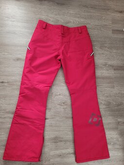 Dámské kalhoty Horsefeathers vel. M - 4