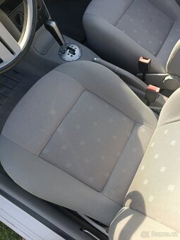VW Lupo 3l 1,2 TDI automat nová STK - 4
